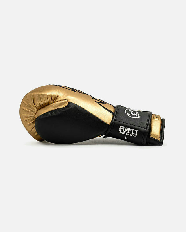 Rival Säckhandskar RB11 Evolution – Guld
