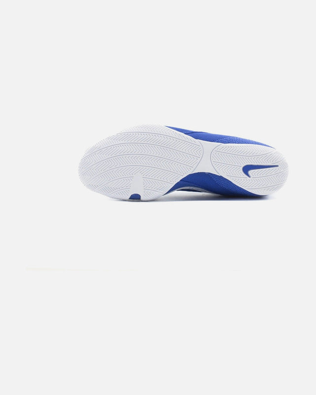 Botas de boxe Nike Machomai 3 – Azul/Branco