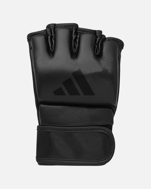 Adidas MMA grappling-handsker Speed Tilt G150 - Sort