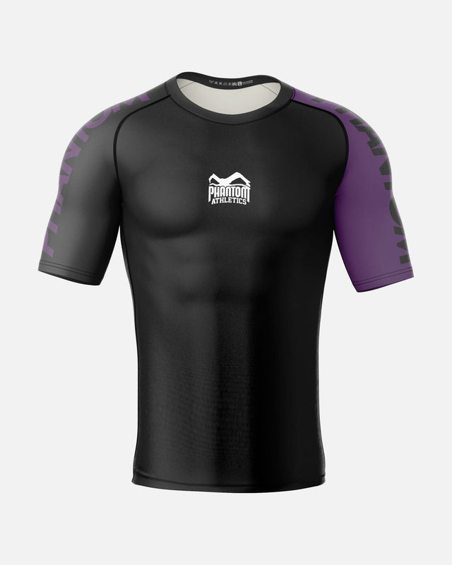 Rashguard Phantom Athletics Ranked – Blu