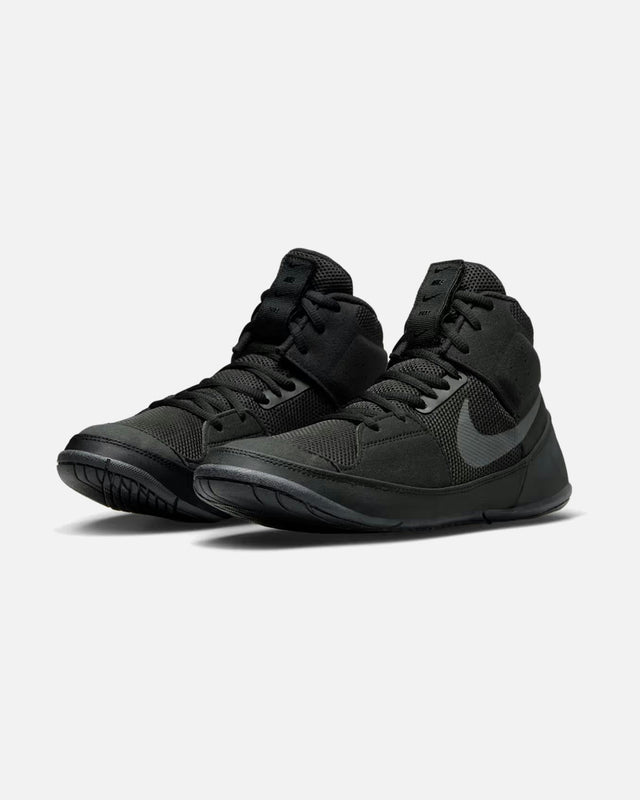 Nike Brydesko Fury - Sort