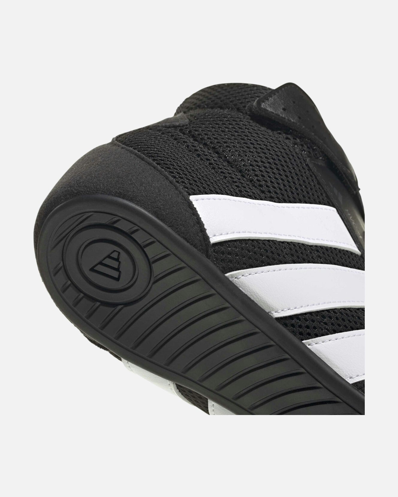 Adidas Brydesko Havoc Plus - Sort