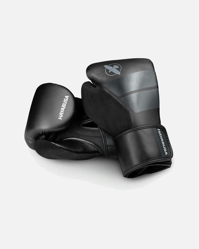 Hayabusa Boksehandsker S4 Børn - Sort