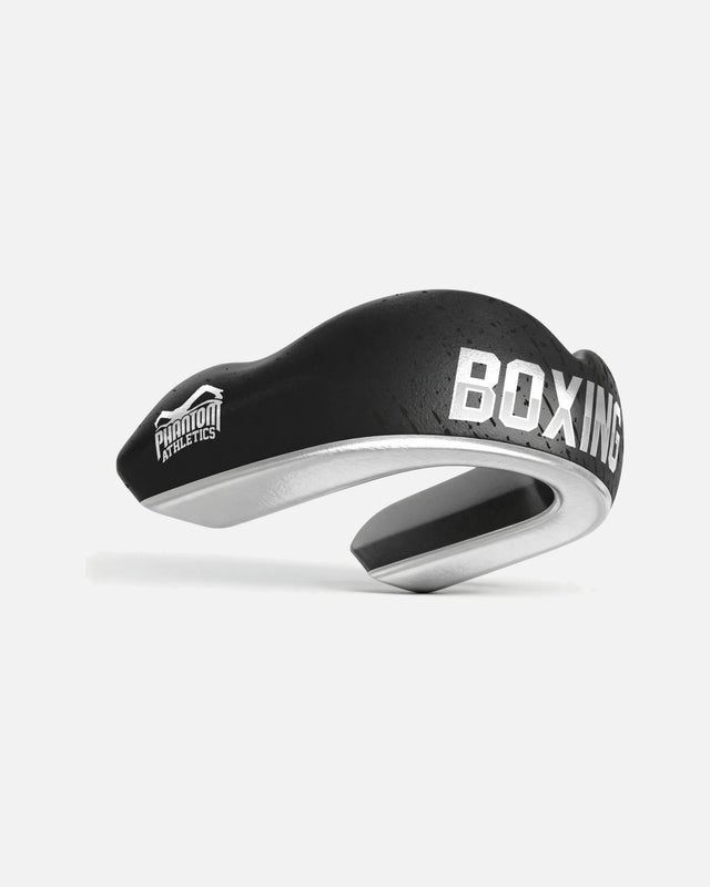 Protector bucal Phantom Athletics Elite 'Boxing' – Negro