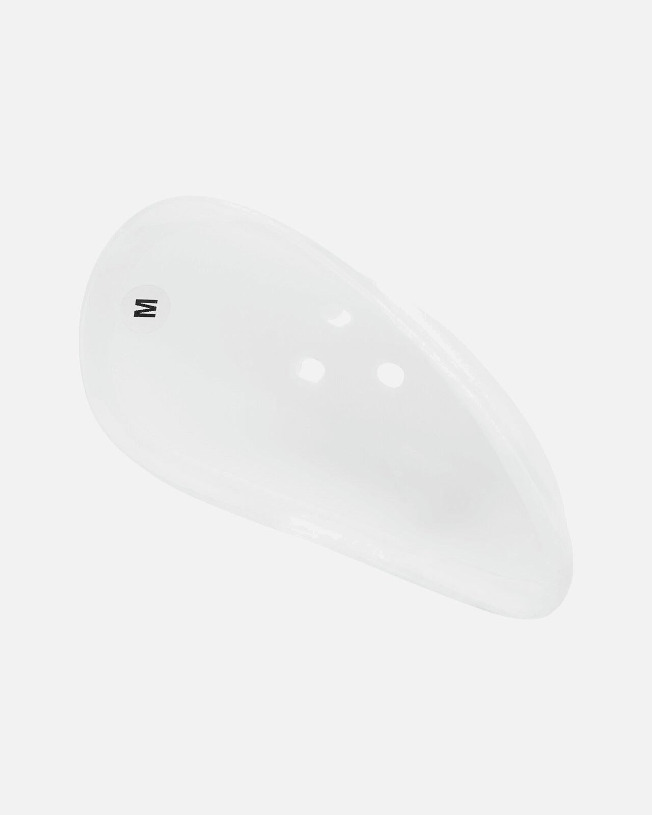 Coquille Adidas Cup Supporters – Blanc