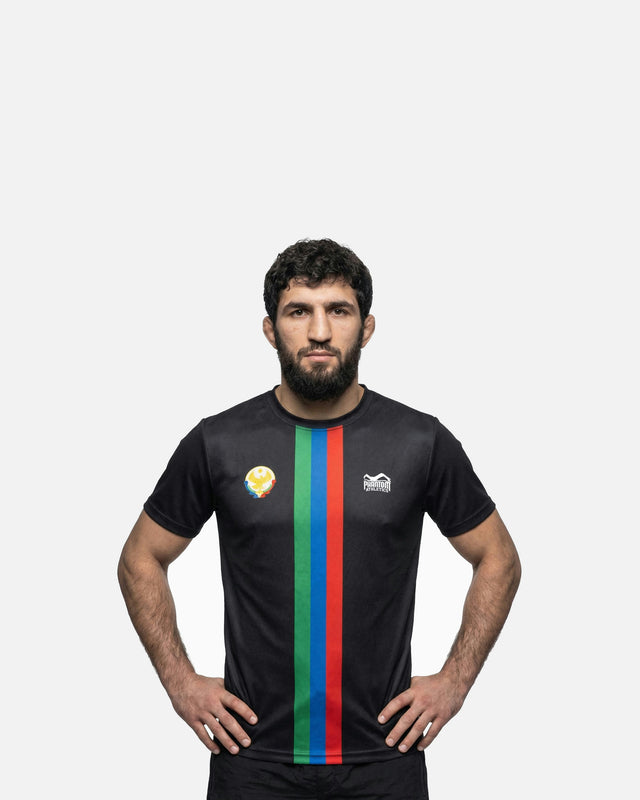 Phantom Athletics Træningsshirt EVO+ Team Dagestan