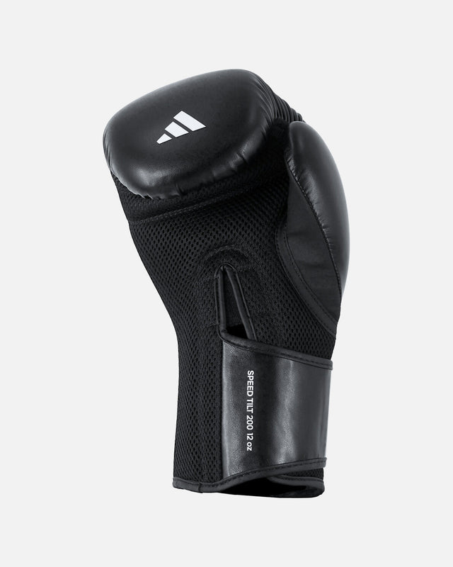 Adidas Boksehandsker Speed Tilt 200 - Sort/Hvid