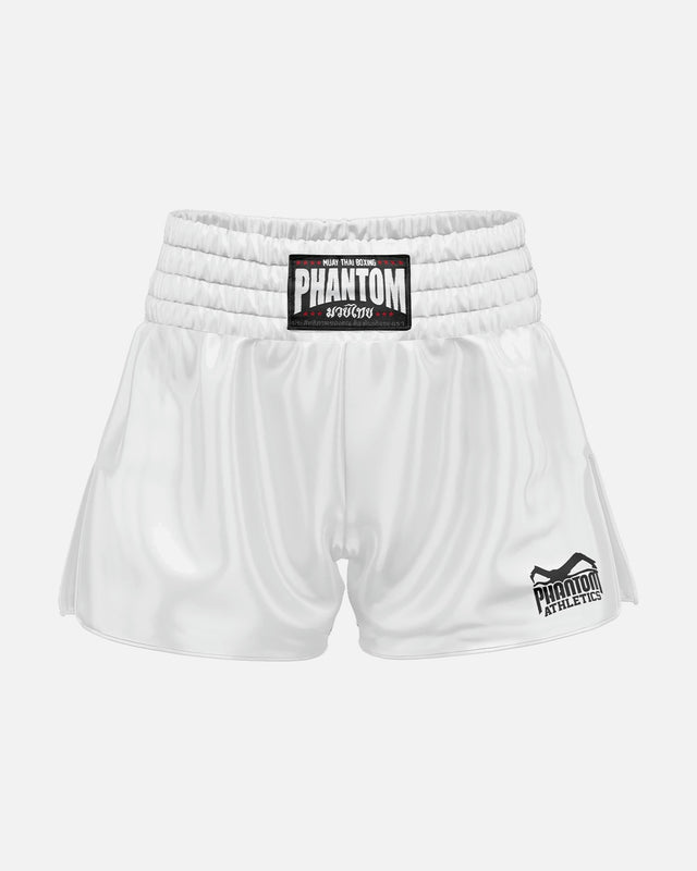 Muay Thai trenky Phantom Athletics Team – Modré