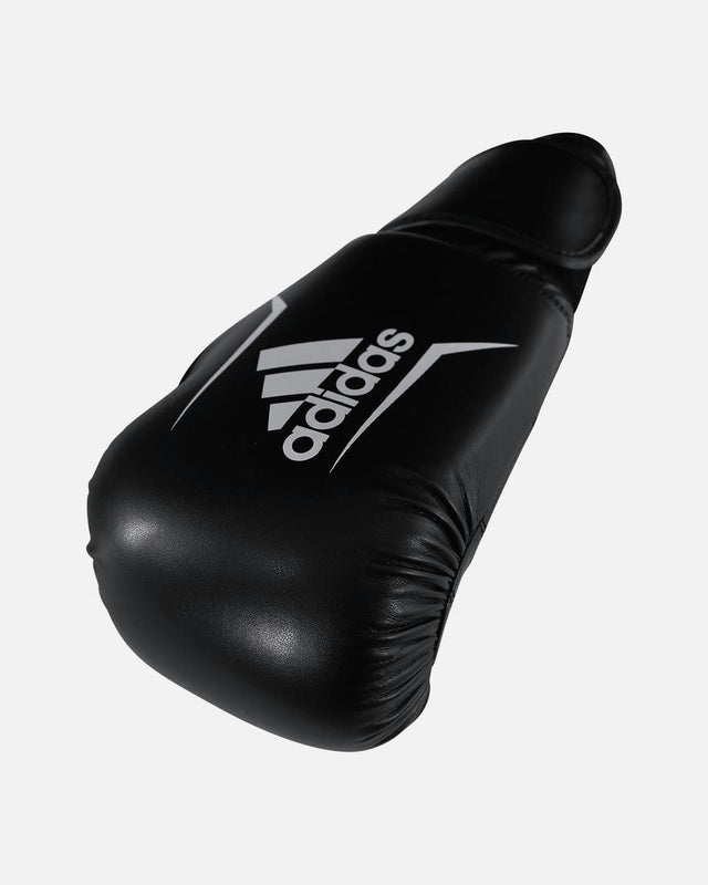 Adidas Boksehandsker Speed50 – Sort/Hvid