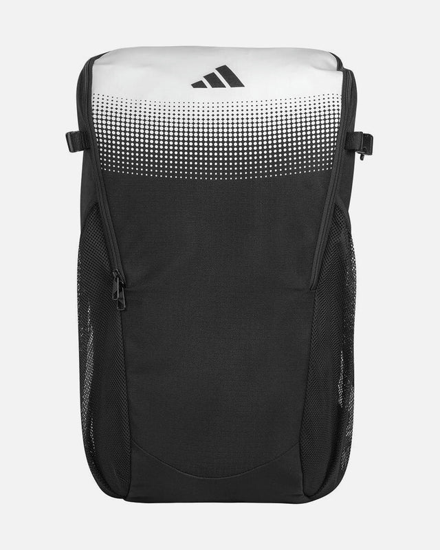 Rucsac Adidas Combat Sports – Negru/Alb