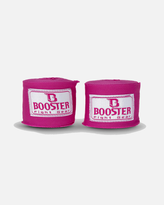 Booster Håndbind Børn - Lyserød