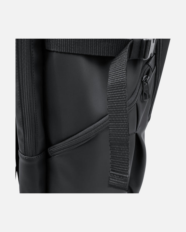 Adidas Sportstaske Combat Sports L - Sort/Hvid