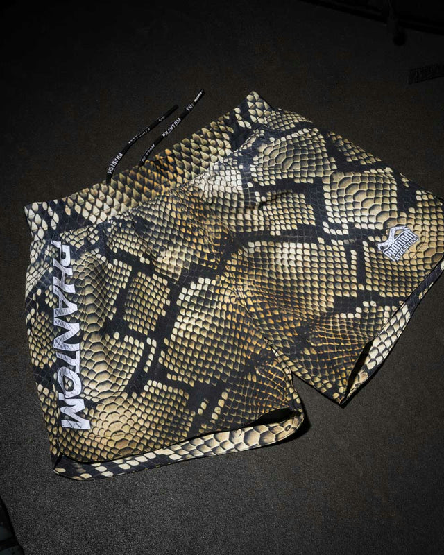 Phantom Athletics MMA Shorts Fusion - Boa