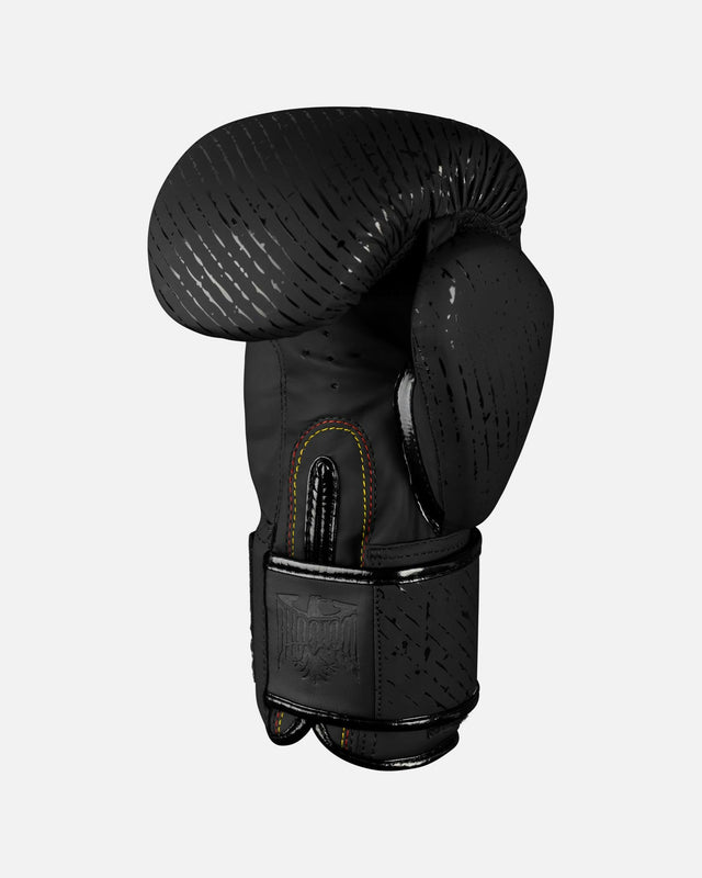 Phantom Athletics Boxhandschuhe Germany – Schwarz/Weiß