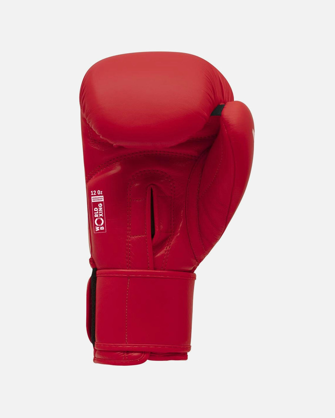 Adidas Boxhandschuhe World – Rot