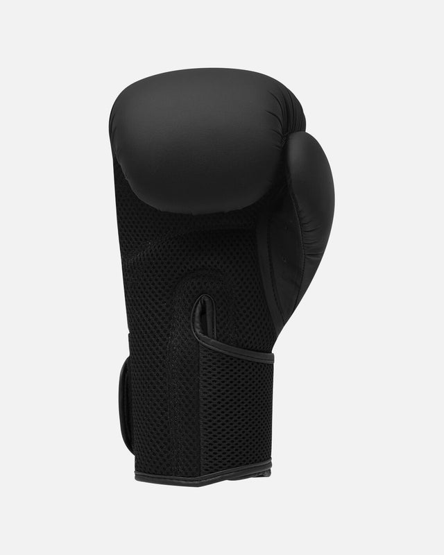 Adidas Boxhandschuhe Hybrid 25 – Schwarz (ADIH25)