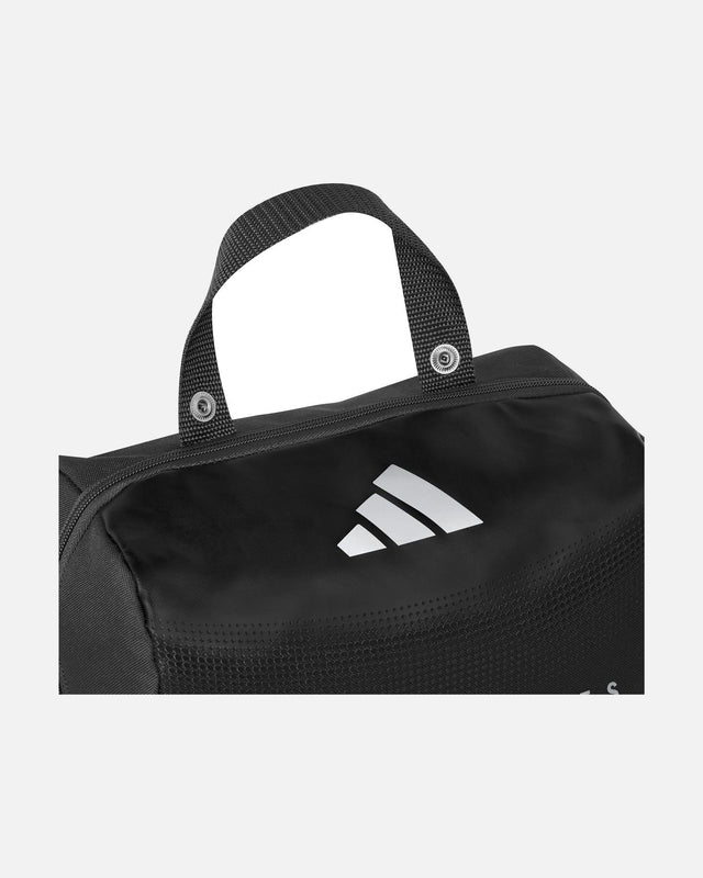 Adidas Med Pouch Combat Sports – Black/Silver