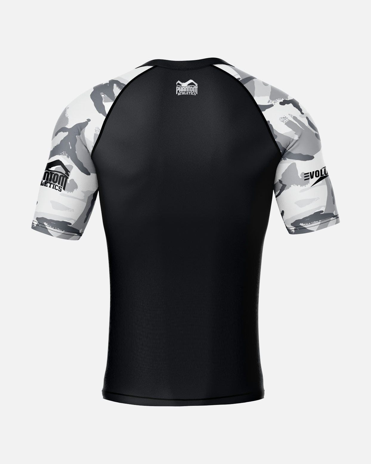 Phantom Athletics Rashguard Warfare - Urban Camo