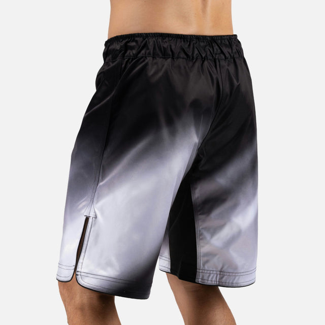 Hayabusa MMA-shorts Apex Nova Herrer Full-Length Fight – Grå