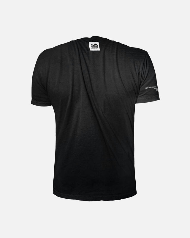 Phantom Athletics Trainingsshirt EVO Paris - Sort
