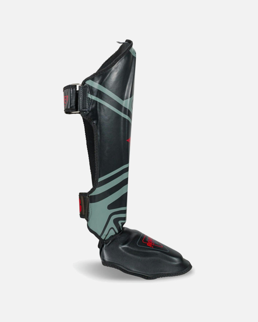 Paratibie Booster V10 – Nero