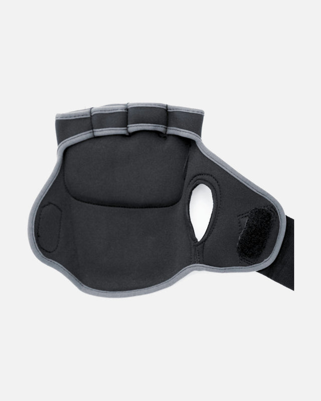 Phantom Athletics Håndbind Impact Gel - Sort