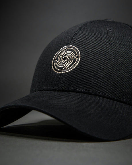 Gorra Venum Pet x Jujutsu Kaisen Fushiguro – Negro