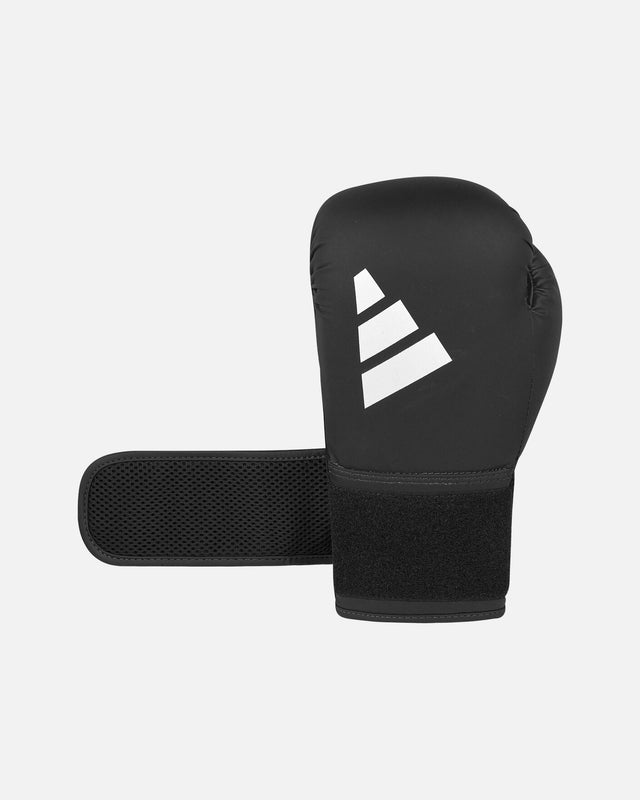 Adidas Boksehandsker Power 25 - Sort/Hvid