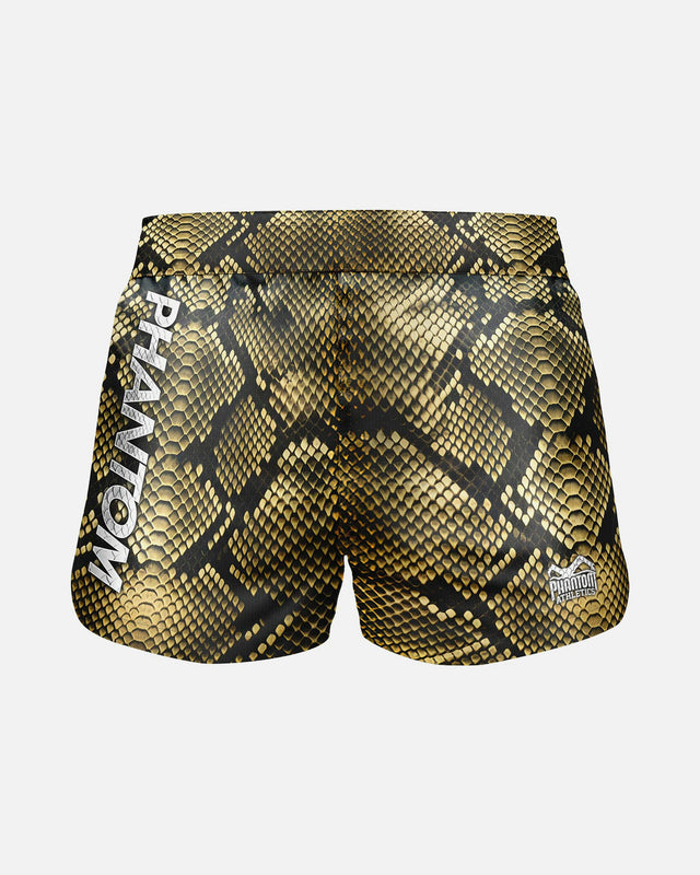 MMA trenky Phantom Athletics Fusion – Boa