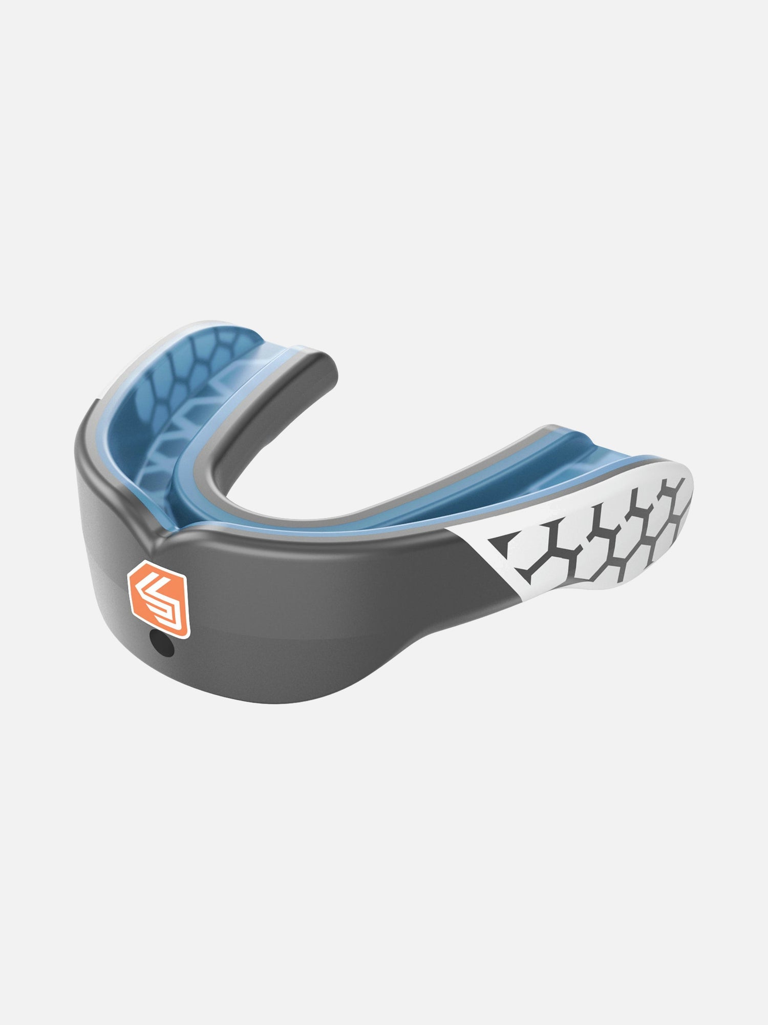 Shock Doctor Bitje Gel Max Power Carbon