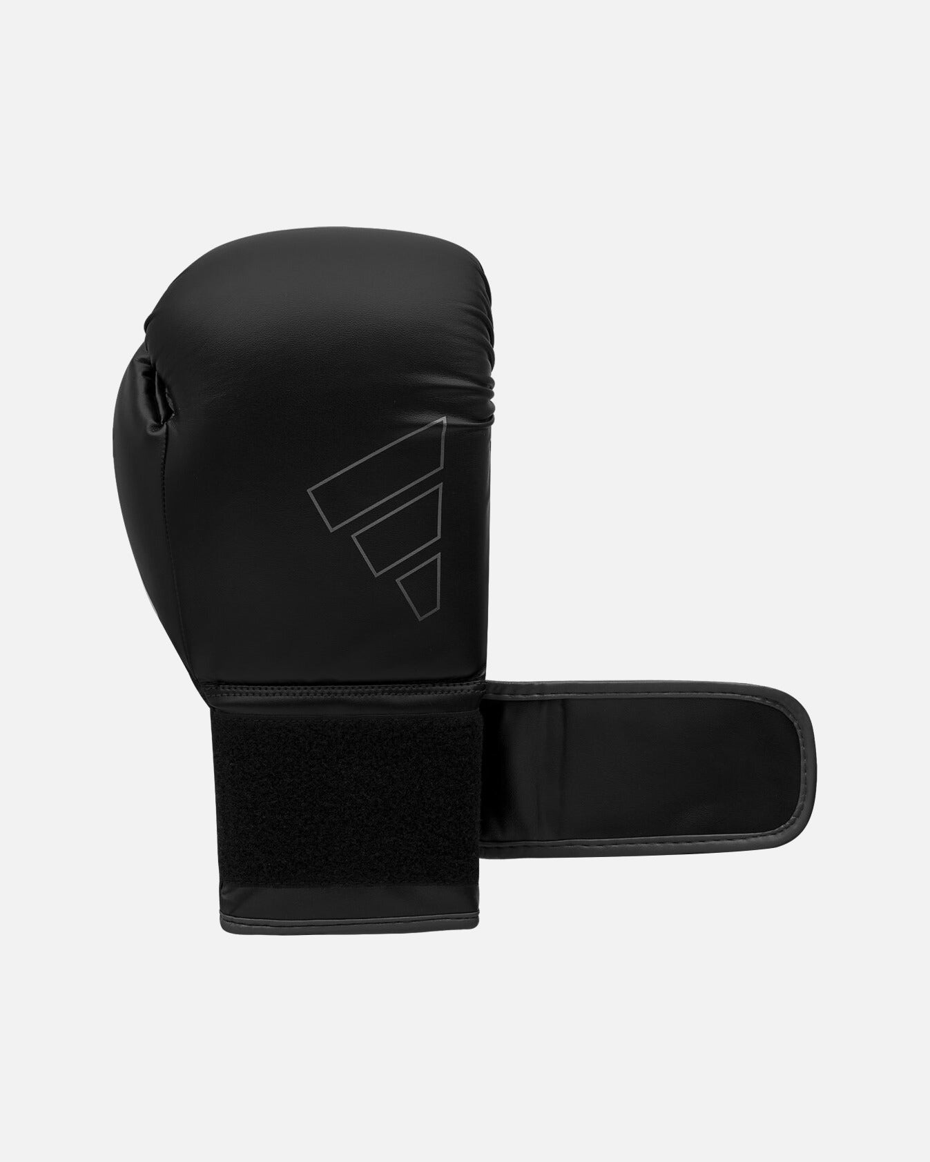 Adidas Boksehandsker Hybrid 80 – Sort