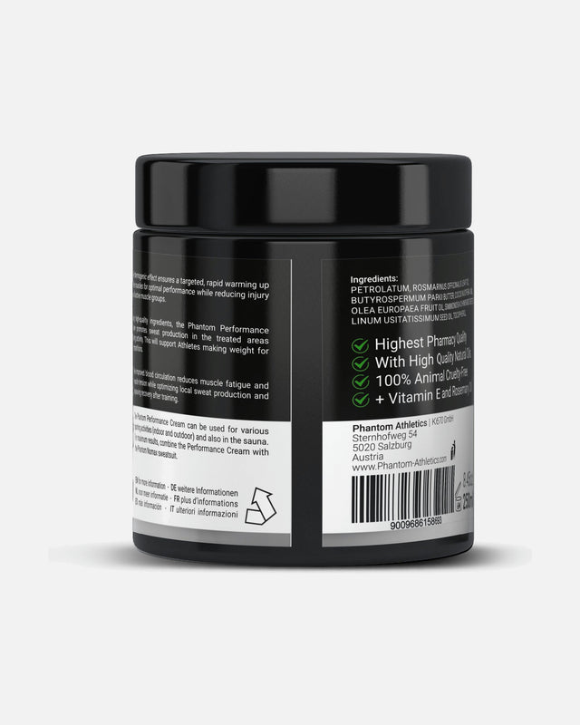 Phantom Athletics Schwitzcrème Performance