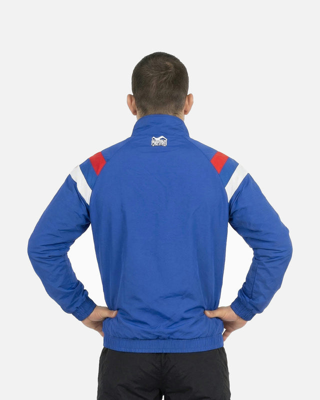 Giacca da allenamento Phantom Athletics DMC Team Serbia – Blu/Rosso/Bianco