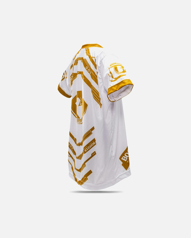 Tricou Booster Elite 2 Copii – Alb