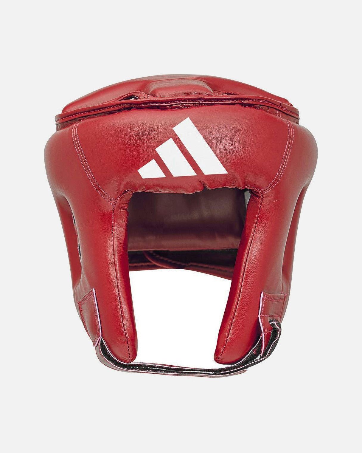 Casco de boxeo Adidas Competition – Rojo