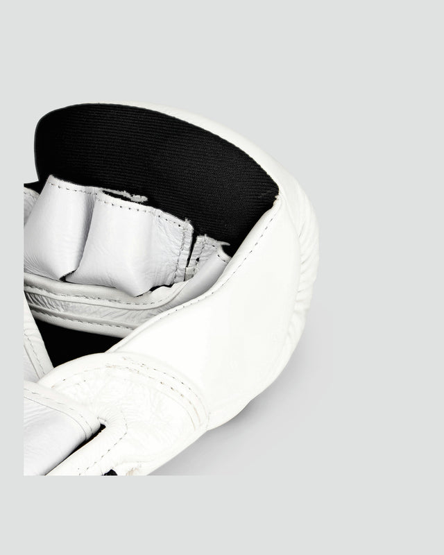 Gants de MMA Twins GGL 14 – Blanc
