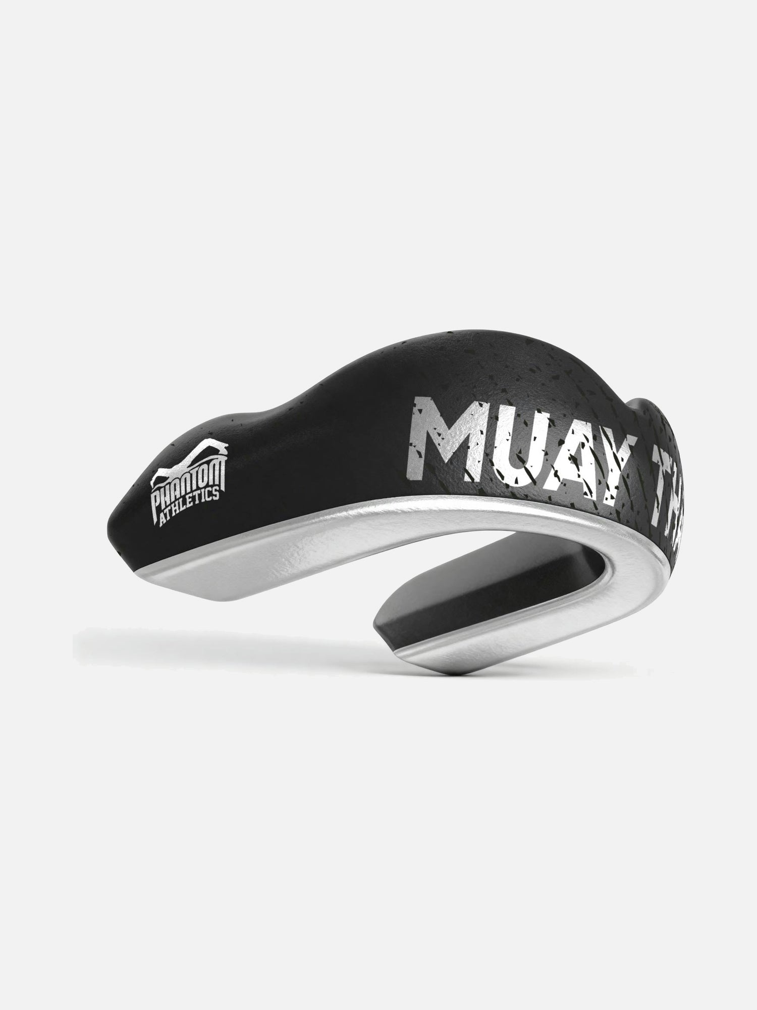 Phantom Athletics Bitje Elite 'Muay Thai' - Zwart