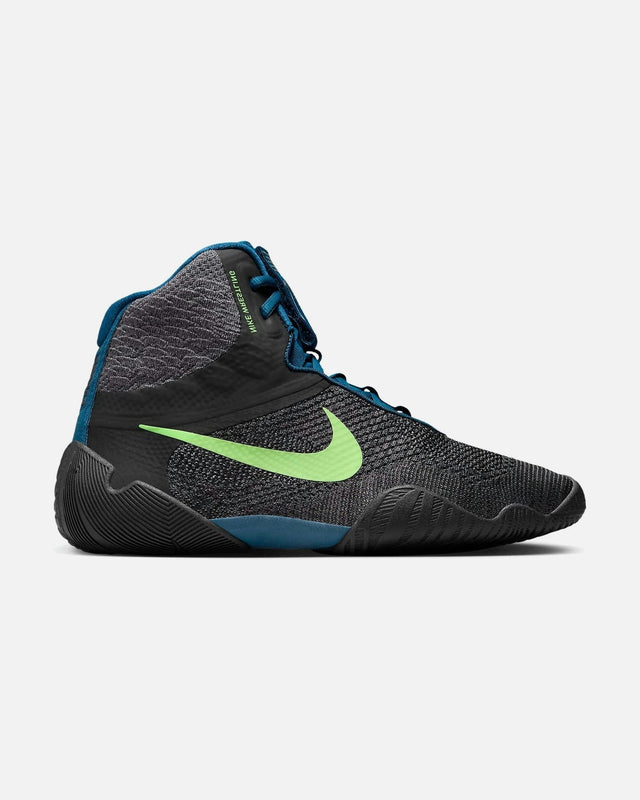 Nike Brydesko Tawa – Blå/Sort