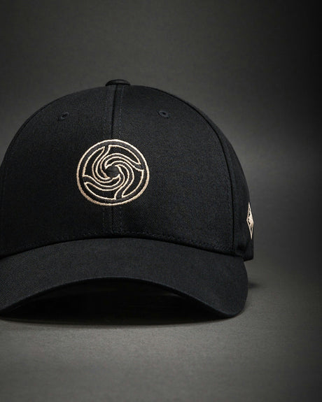 Gorra Venum x Jujutsu Kaisen Pet Gojo – Negro
