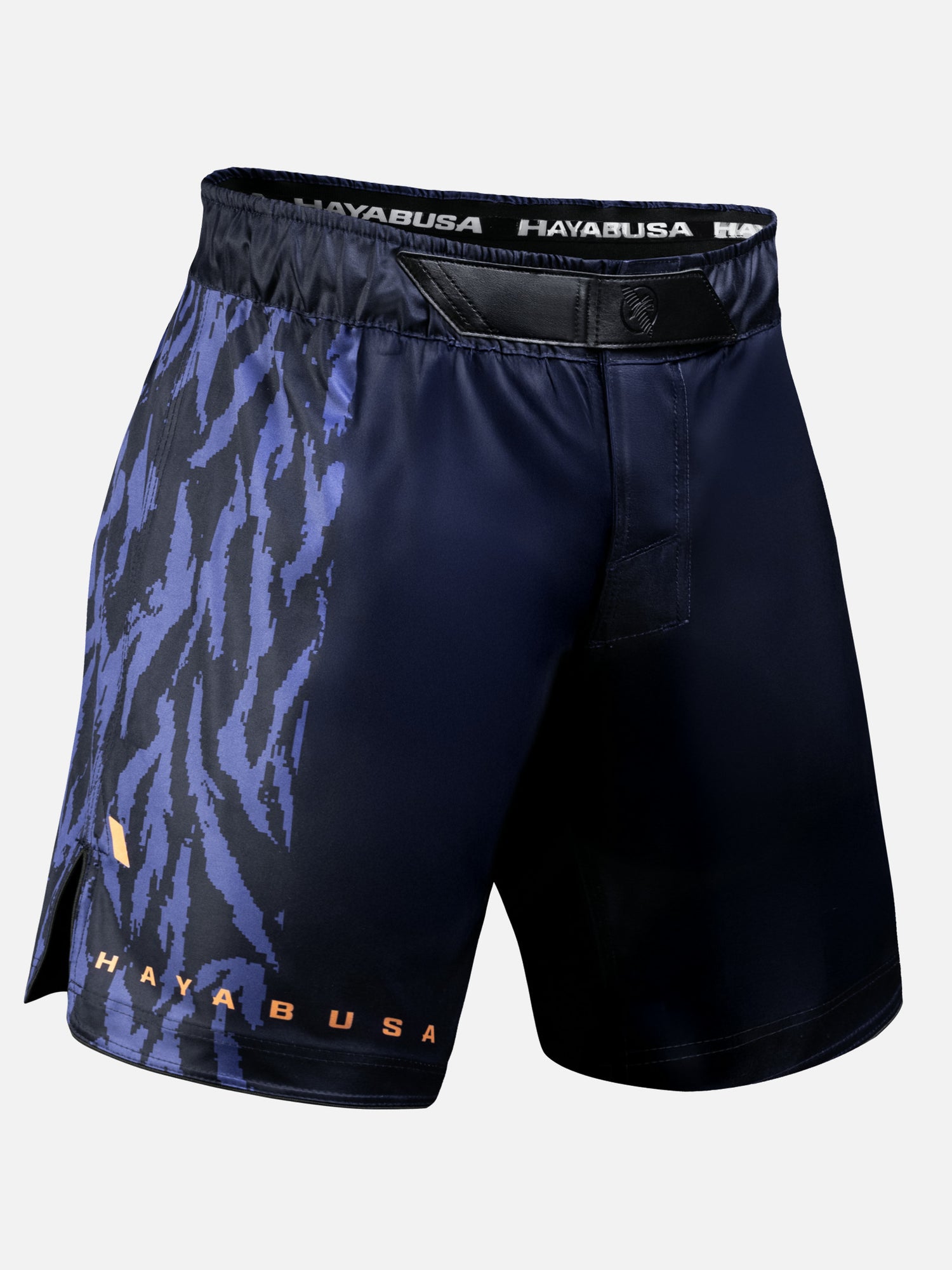Pantaloncini MMA Hayabusa Apex Vantage – Blu