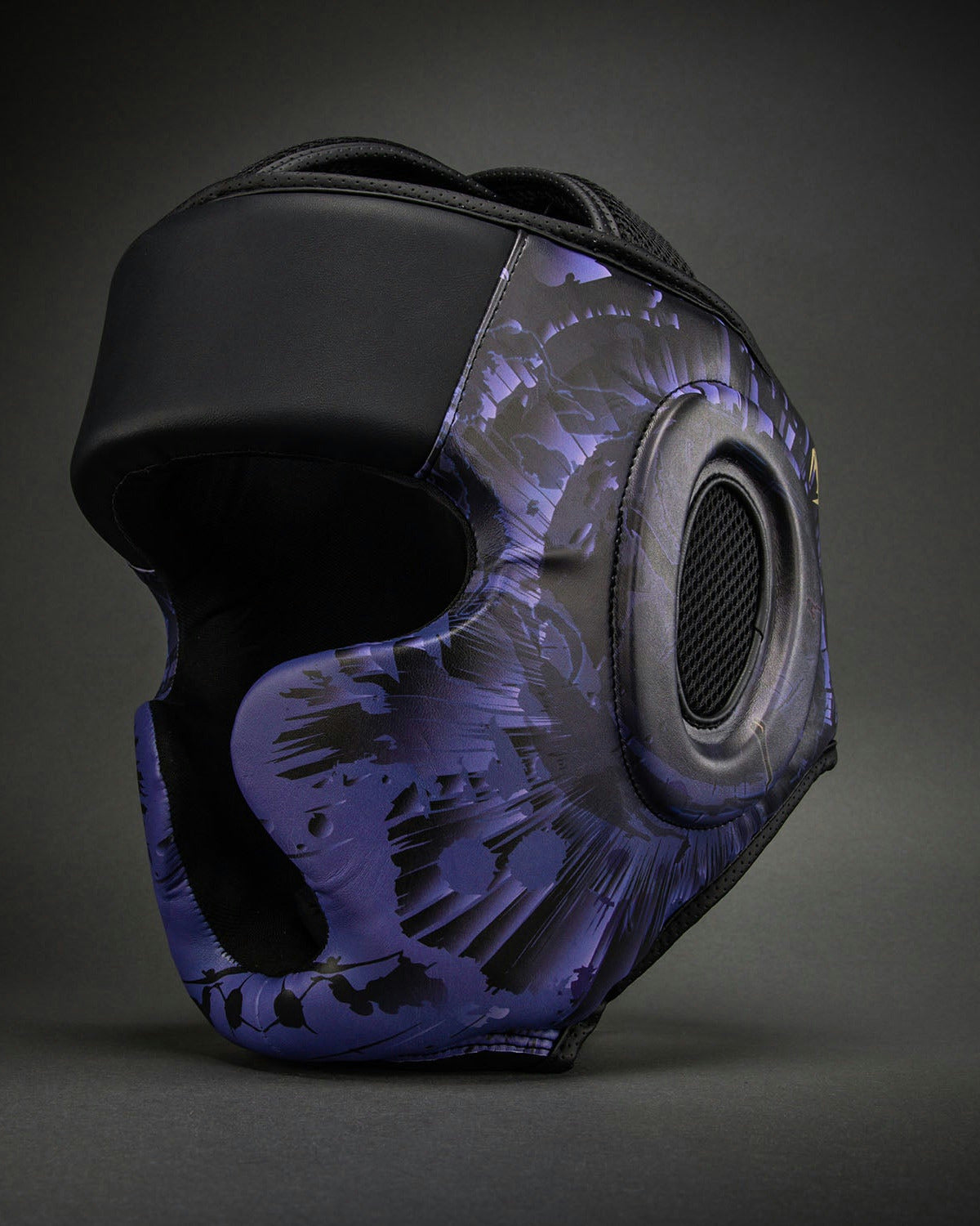 Casque de boxe Venum x Jujutsu Kaisen Gojo - Violet