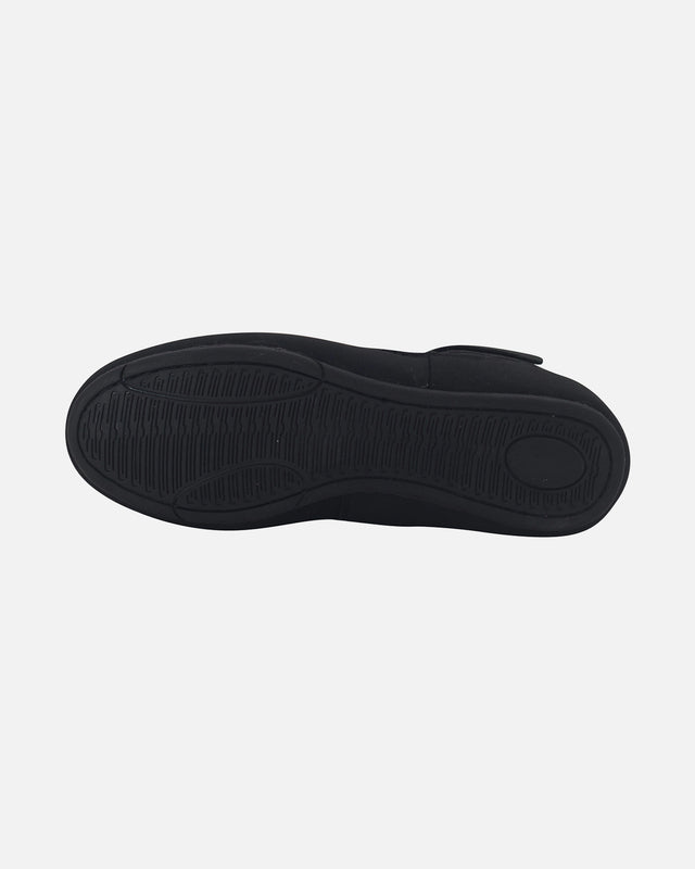 Boxerské boty Booster BCS – Černé