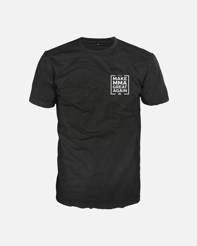 Phantom Athletics Triko Make MMA Great Again – Červené