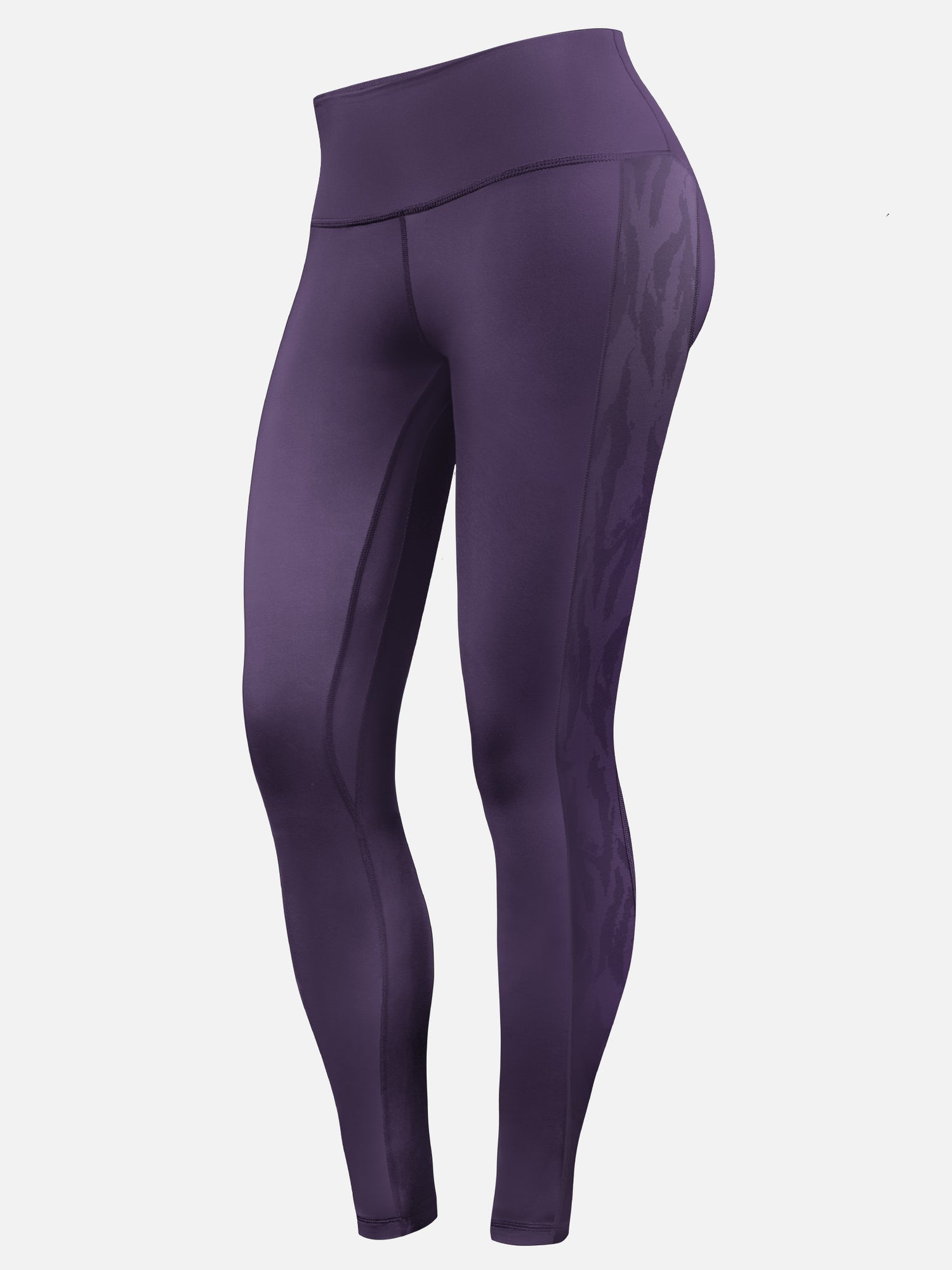 Hayabusa Leggings Apex Vantage til kvinder - Lilla