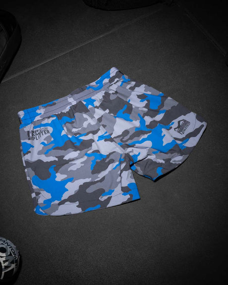 MMA trenky Phantom Athletics Fusion-R MGS – Splitter