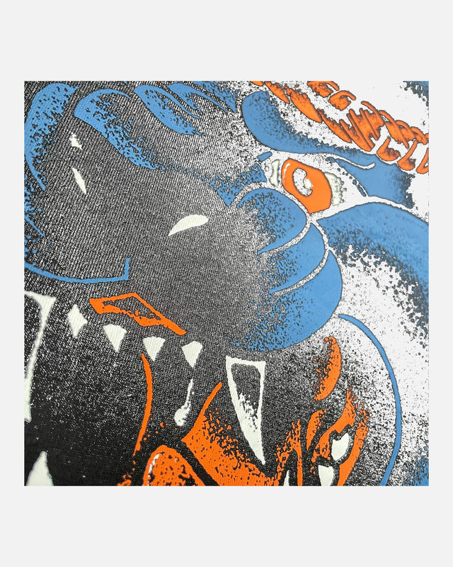 T-shirt 8 WEAPONS Panther – Noir