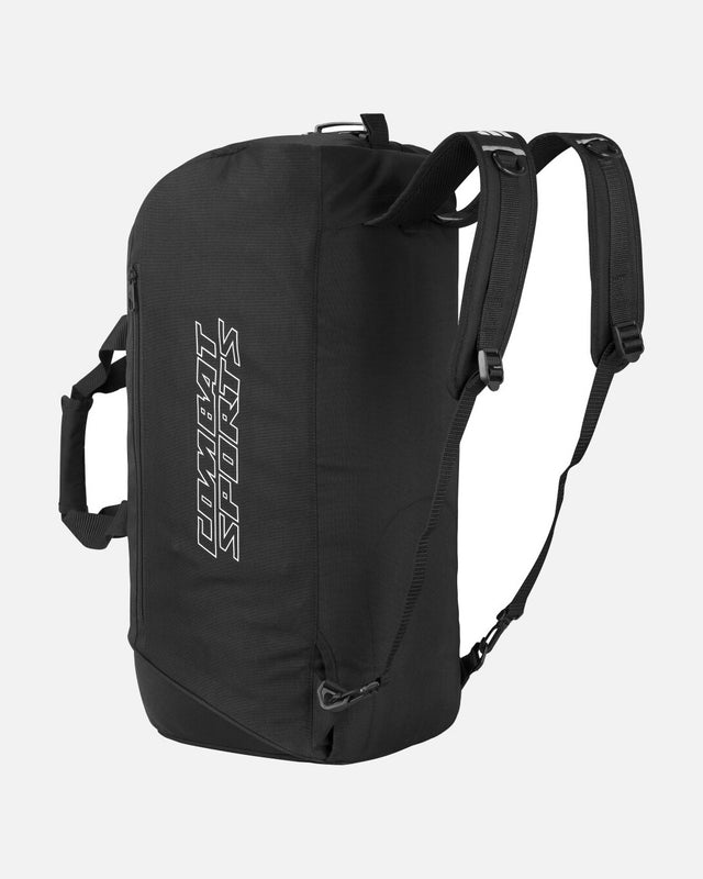 Sportovní taška Adidas 2in1 Combat Sports – Černá/Bílá