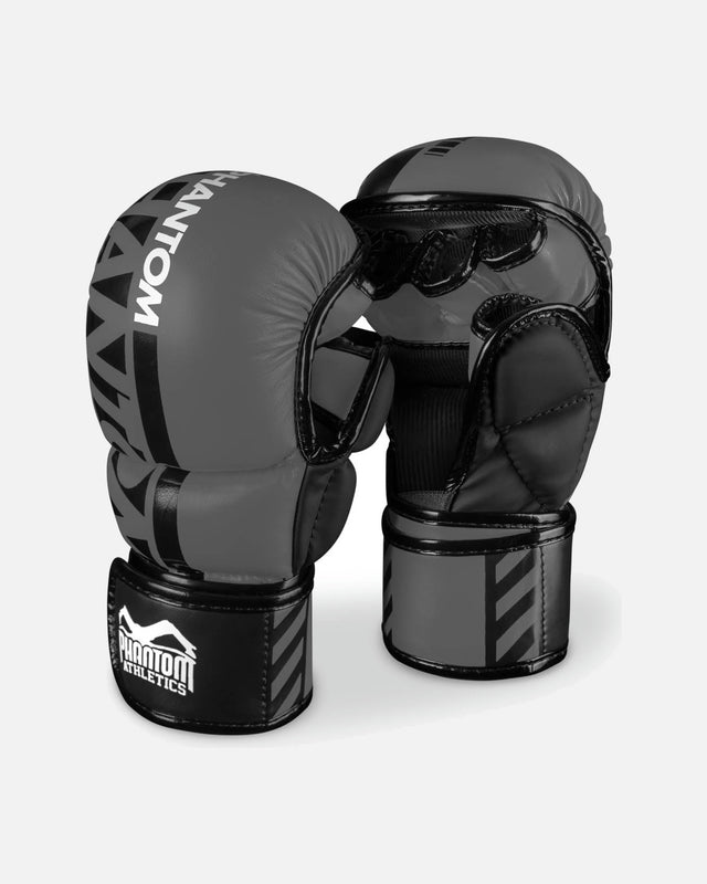 Phantom Athletics MMA-Handschuhe APEX – Rot
