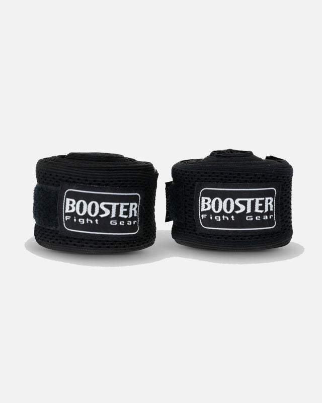 Booster Håndbind Mesh - Sort