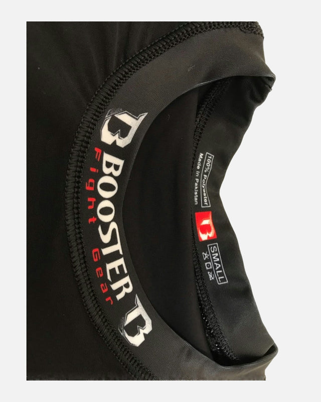 Booster Rashguard GS Rash – Černý